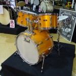 The National Drum Fair Gallery