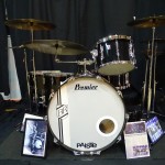 The National Drum Fair Gallery